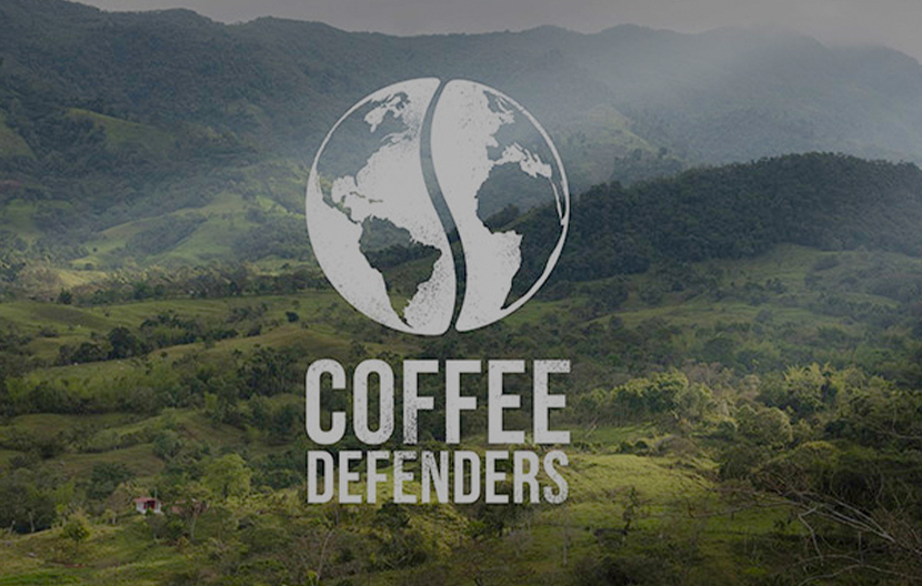 Coffee Defenders